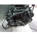 MOTOR CIJELI Mazda Mazda3 2009 1.6D Y6