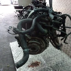 MOTOR CIJELI Mitsubishi Colt 2008 1.1 134910