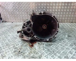 MIJENJAČ Mazda Mazda3 2009 1.6D