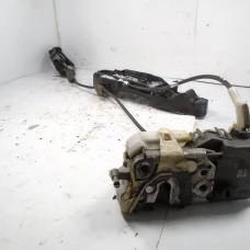 MEHANIZAM ZAKLJUČAVANJA PREDNJA DESNA Peugeot 508 2011 1.6 16V