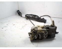 MEHANIZAM ZAKLJUČAVANJA PREDNJA DESNA Peugeot 508 2011 1.6 16V