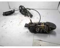 MEHANIZAM ZAKLJUČAVANJA PREDNJA LIJEVA Peugeot 508 2011 1.6 16V