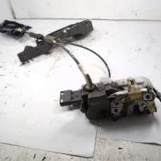 MEHANIZAM ZAKLJUČAVANJA ZADNJI LIJEVO Peugeot 508 2011 1.6 16V