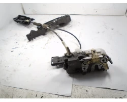 MEHANIZAM ZAKLJUČAVANJA ZADNJI LIJEVO Peugeot 508 2011 1.6 16V