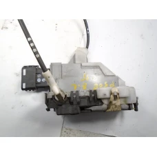 MEHANIZAM ZAKLJUČAVANJA ZADNJI LIJEVO Peugeot 508 2011 1.6 16V