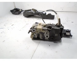 MEHANIZAM ZAKLJUČAVANJA ZADAJ DESNA Peugeot 508 2011 1.6 16V