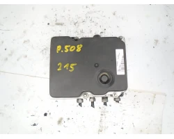 ABS Peugeot 508 2011 1.6 16V 265951245 4541RT