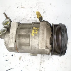 KOMPRESOR KLIME Peugeot 508 2011 1.6 16V 9651911480
