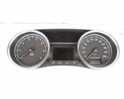 SAT Peugeot 508 2011 1.6 16V 9675324680