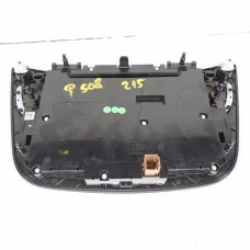 RADIO Peugeot 508 2011 1.6 16V 9666994980