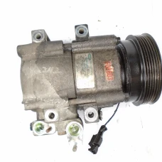 KOMPRESOR KLIME Hyundai Santafe 2002 2.0