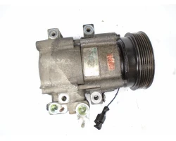 KOMPRESOR KLIME Hyundai Santafe 2002 2.0