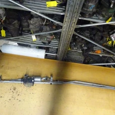 MEHANIZAM BRISAČA SA MOTORIĆEM Peugeot 308 2010 1.6 16V
