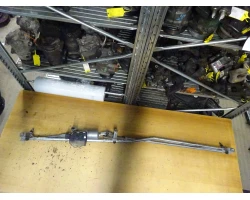MEHANIZAM BRISAČA SA MOTORIĆEM Peugeot 308 2010 1.6 16V