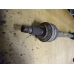 POLUOSOVINA ZADAJ DESNA Mazda MX-5 2006 1.8i