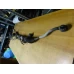 LETVA VOLANA Mazda CX-7 2007 2.3 I