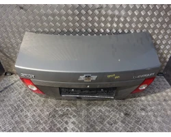 VRATA KOMPLET PRTLJAŽNA Chevrolet Epica 2007 2.0DT 16V AUT.