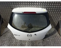 VRATA KOMPLET PRTLJAŽNA Mazda Mazda2 2008 1.4
