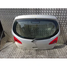VRATA KOMPLET PRTLJAŽNA Mitsubishi Colt 2008 1.1
