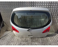 VRATA KOMPLET PRTLJAŽNA Mitsubishi Colt 2008 1.1