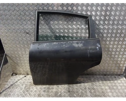 VRATA ZADNJA LIJEVA Seat Leon 2006 1.9TDI