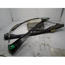 MEHANIZAM STAKLA PREDNJI DESNI Volkswagen Golf 2007 V. 1.4 16V