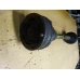 POLUOSOVINA PREDNJA LIJEVA Volkswagen Golf 2007 V. 1.4 16V
