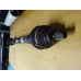 POLUOSOVINA PREDNJA DESNA Volkswagen Golf 2007 V. 1.4 16V