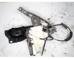 MEHANIZAM ZAKLJUČAVANJA ZADNJI LIJEVO Citroën C3 2014 1.6HDI