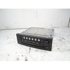 RADIO Citroën C3 2014 1.6HDI