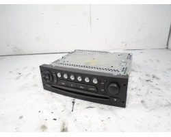 RADIO Citroën C3 2014 1.6HDI