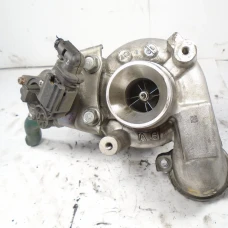 TURBINA Citroën C3 2014 1.6HDI