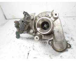 TURBINA Citroën C3 2014 1.6HDI