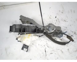 MEHANIZAM ZAKLJUČAVANJA PREDNJA DESNA Citroën C3 2014 1.6HDI