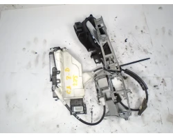MEHANIZAM ZAKLJUČAVANJA ZADAJ DESNA Citroën C3 2014 1.6HDI