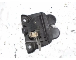 MEHANIZAM ZAKLJUČAVANJA PRTLJAŽNIH VRATA Audi A4, S4 2003 2.5TDI AVANT 4b9827505m