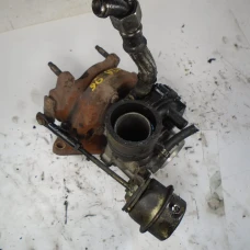TURBINA Seat Ibiza 2003 1.4TDI