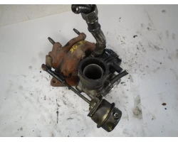 TURBINA Seat Ibiza 2003 1.4TDI