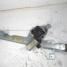MEHANIZAM STAKLA PREDNJA LIJEVA Dacia DUSTER 2010 1.5DCI