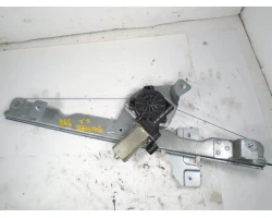 MEHANIZAM STAKLA PREDNJA LIJEVA Dacia DUSTER 2010 1.5DCI