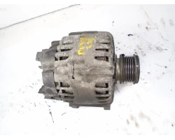 ALTERNATOR Dacia DUSTER 2010 1.5DCI
