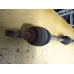 POLUOSOVINA PREDNJA DESNA Dacia DUSTER 2010 1.5DCI