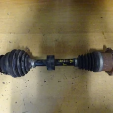 POLUOSOVINA PREDNJA LIJEVA Seat Ibiza 2003 1.4TDI