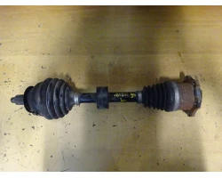 POLUOSOVINA PREDNJA LIJEVA Seat Ibiza 2003 1.4TDI