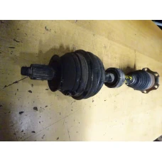 POLUOSOVINA PREDNJA LIJEVA Seat Ibiza 2003 1.4TDI