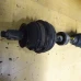 POLUOSOVINA PREDNJA LIJEVA Seat Ibiza 2003 1.4TDI