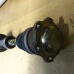 POLUOSOVINA PREDNJA LIJEVA Seat Ibiza 2003 1.4TDI