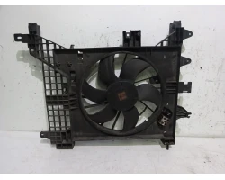 VENTILATOR HLADNJAKA Dacia DUSTER 2010 1.5DCI 8200880555