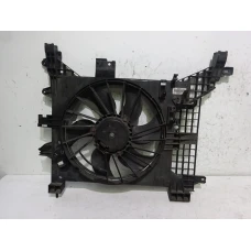 VENTILATOR HLADNJAKA Dacia DUSTER 2010 1.5DCI 8200880555