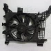 VENTILATOR HLADNJAKA Dacia DUSTER 2010 1.5DCI 8200880555